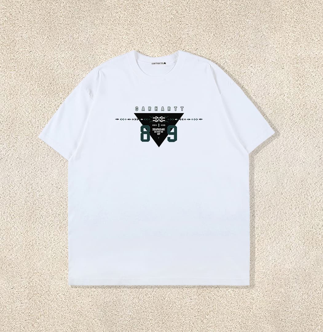 Camiseta Carhartt #CH15 foto 02