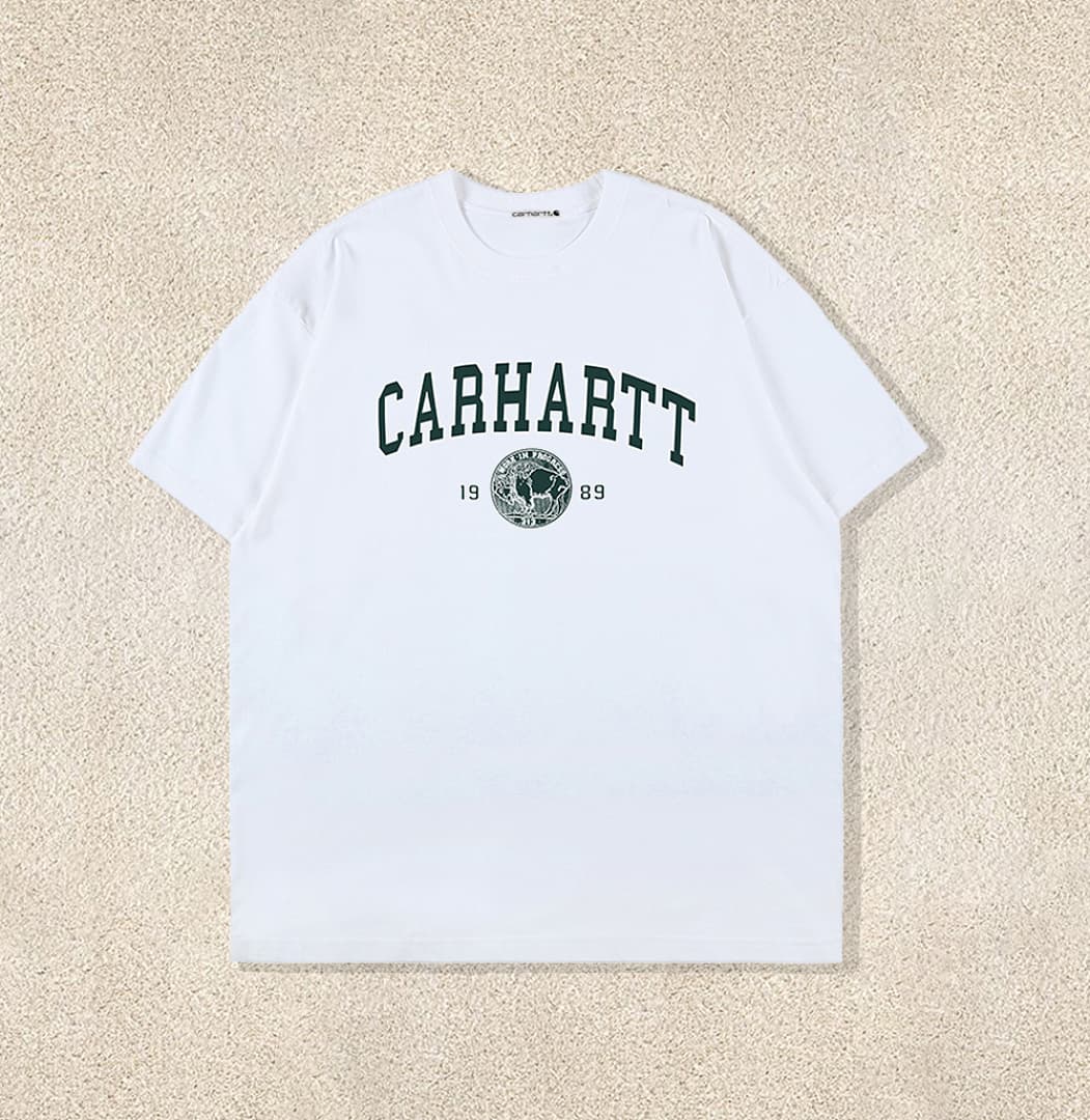 Camiseta Carhartt #CH16 foto 01