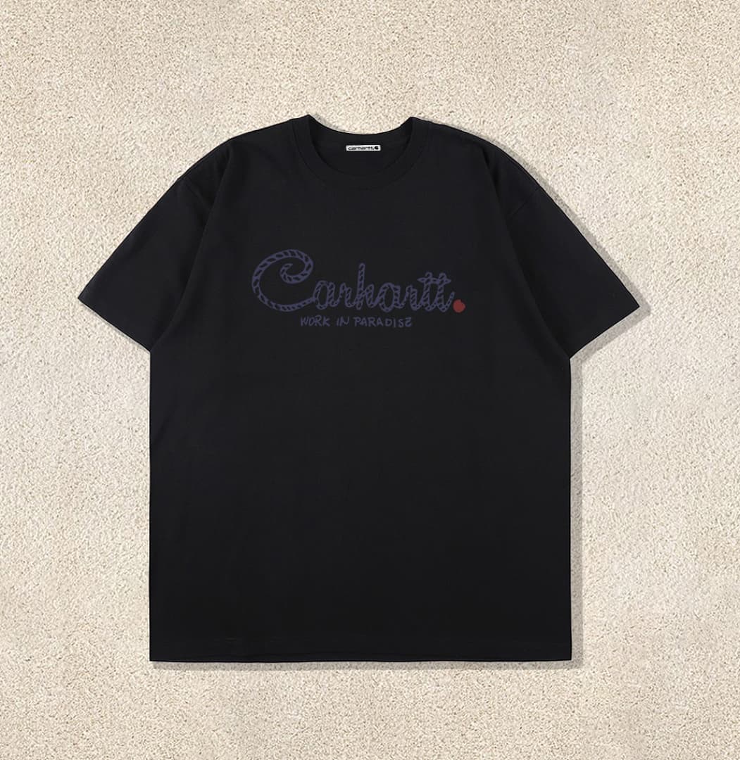 Camiseta Carhartt #CH18 foto 02