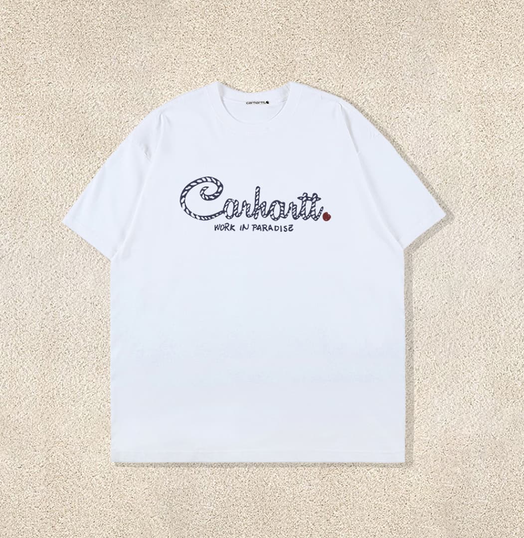 Camiseta Carhartt #CH18 foto 03