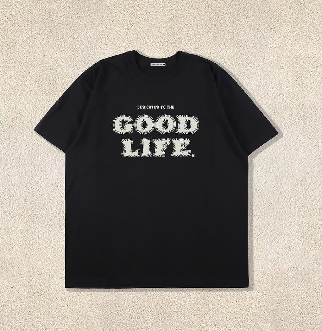 Camiseta Carhartt #CH19 foto 01