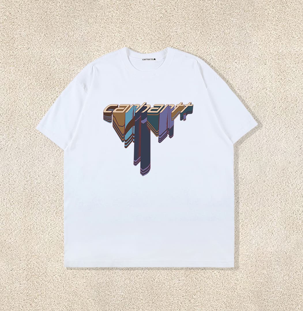 Camiseta Carhartt #CH21 foto 01