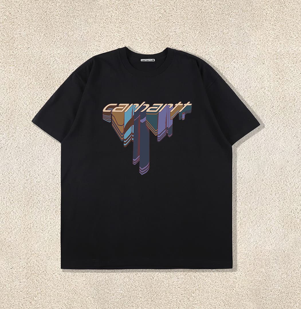 Camiseta Carhartt #CH21 foto 02