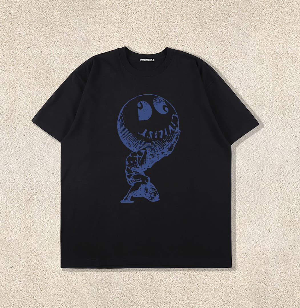 Camiseta Carhartt #CH22 foto 01