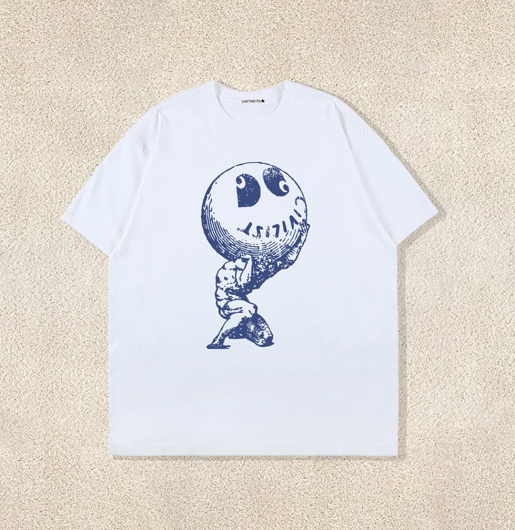 Camiseta Carhartt #CH22 foto 02