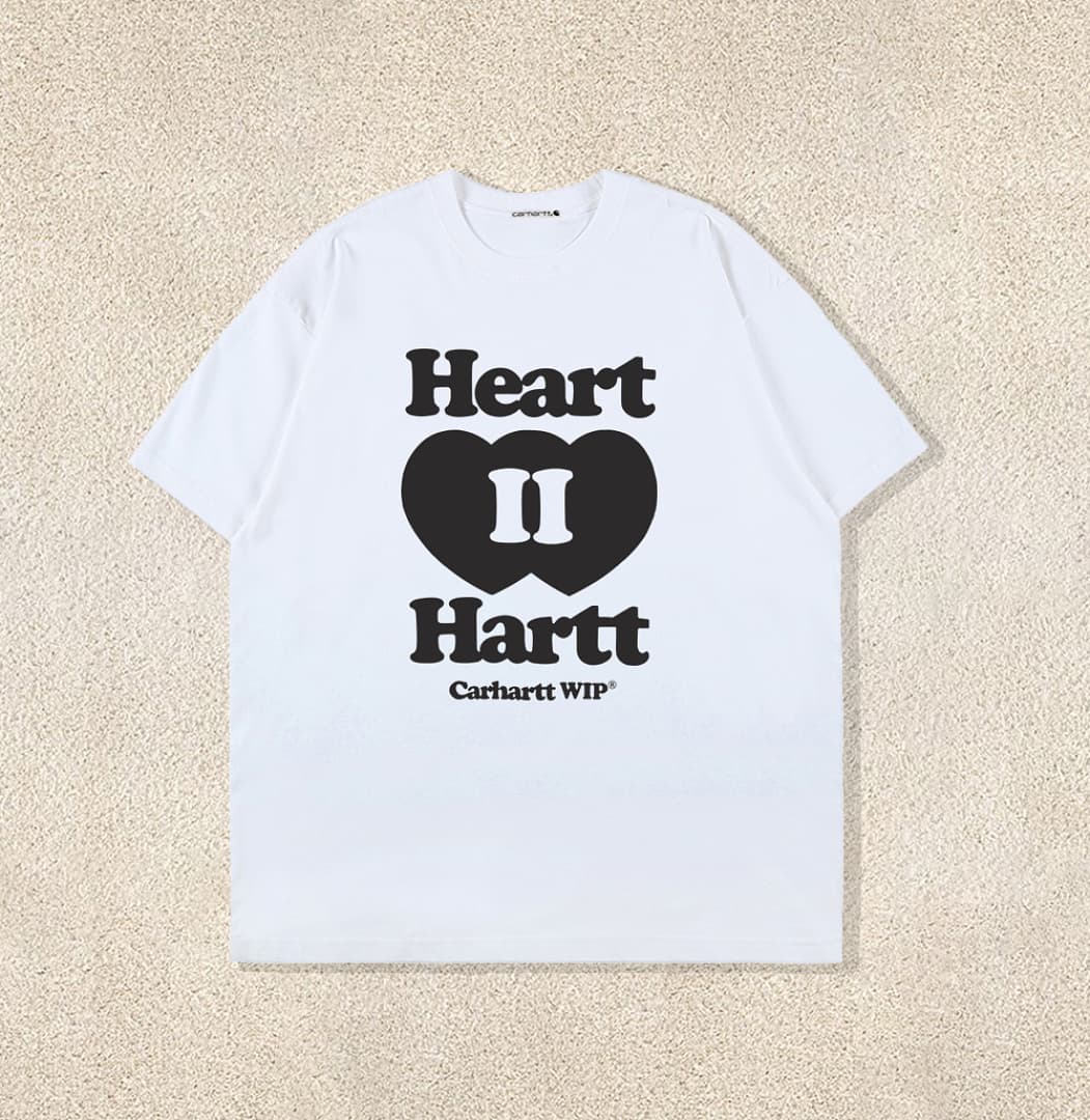 Camiseta Carhartt #CH23 foto 01