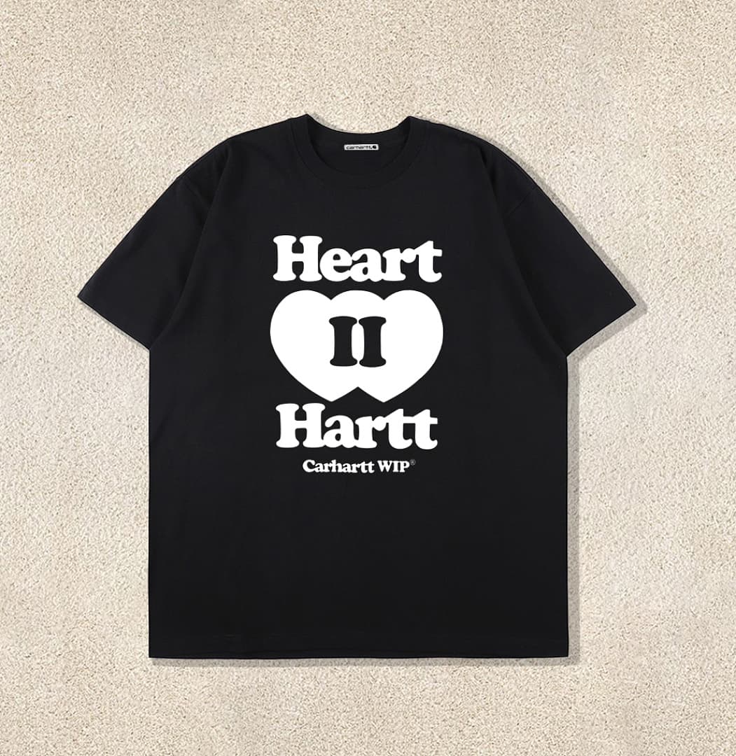 Camiseta Carhartt #CH23 foto 02