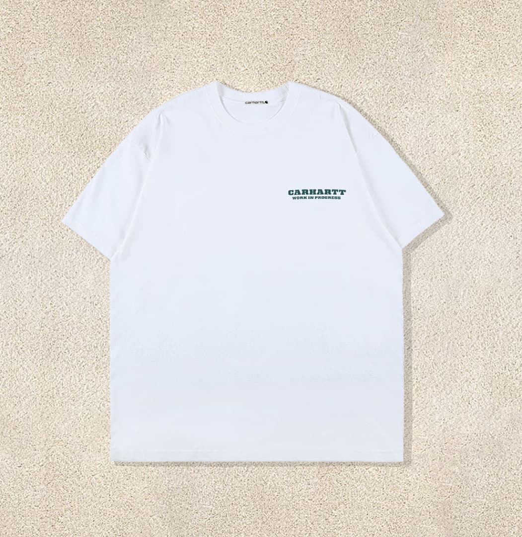 Camiseta Carhartt #CH26 foto 02