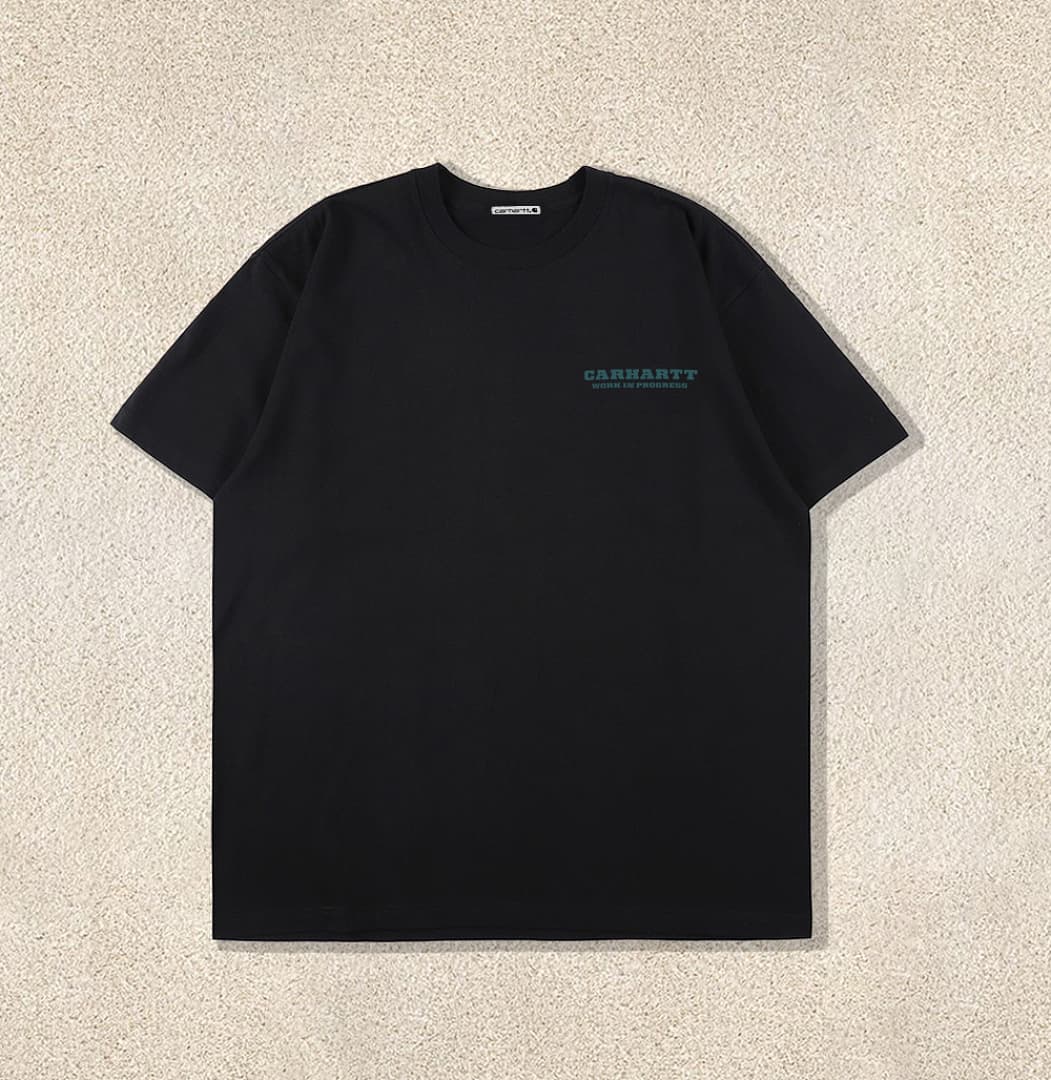 Camiseta Carhartt #CH26 foto 03