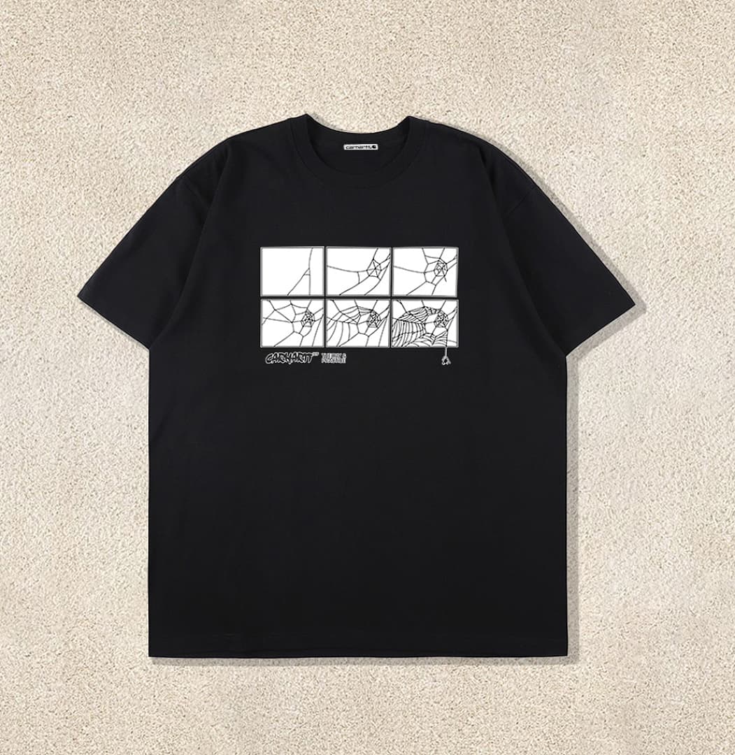 Camiseta Carhartt #CH27 foto 01