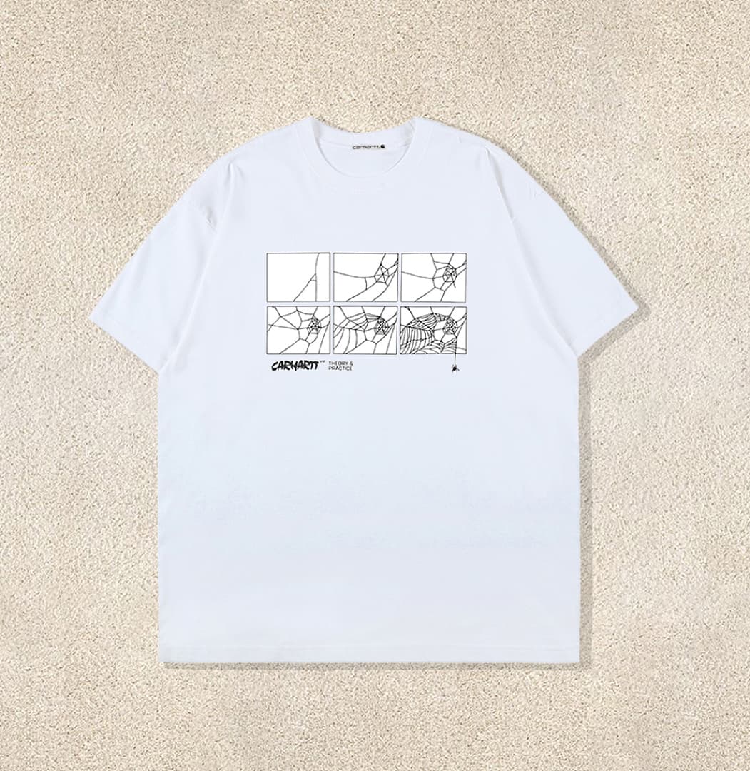 Camiseta Carhartt #CH27 foto 02
