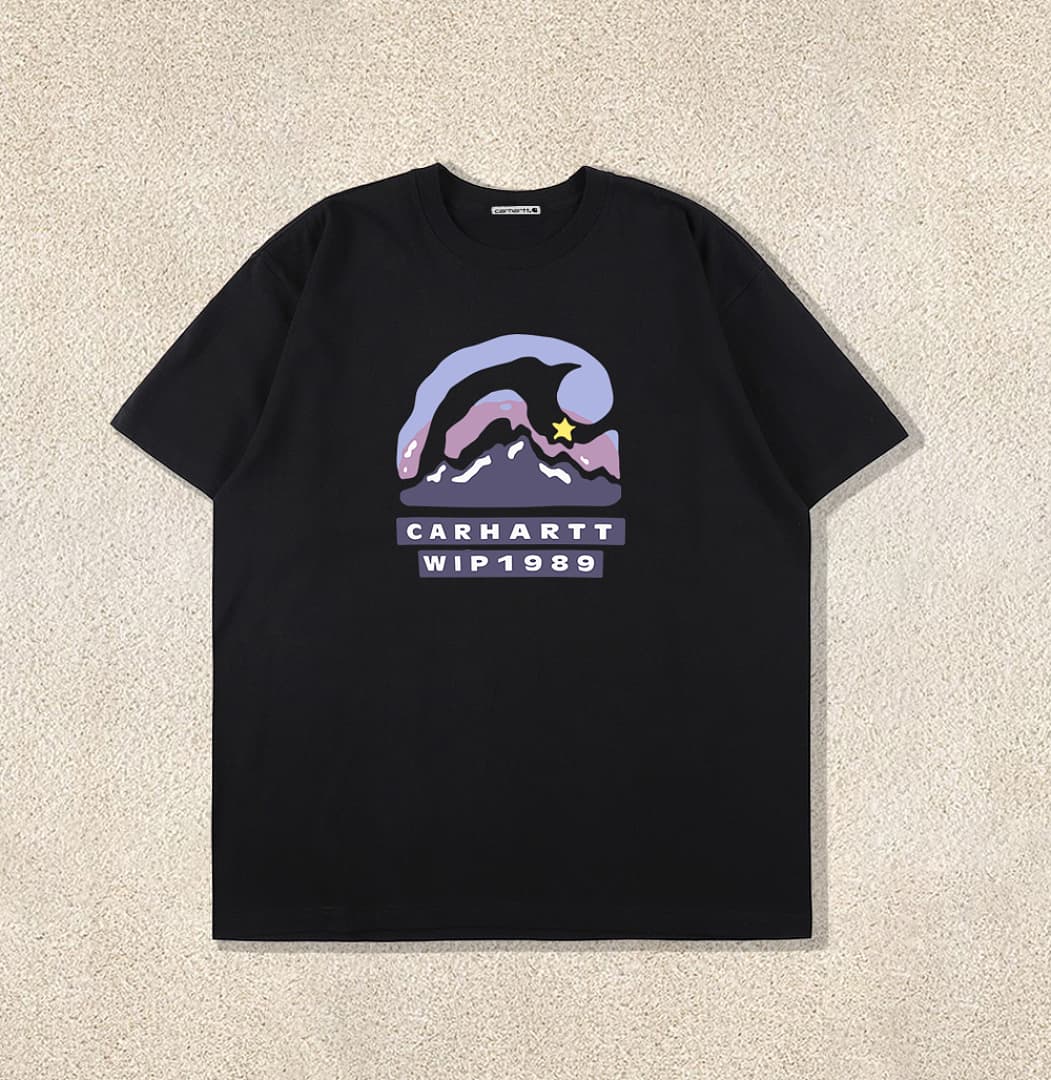Camiseta Carhartt #CH28 foto 01