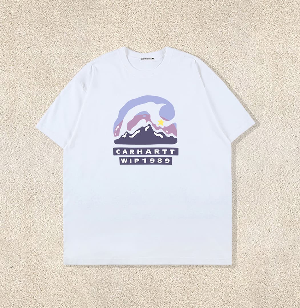 Camiseta Carhartt #CH28 foto 02
