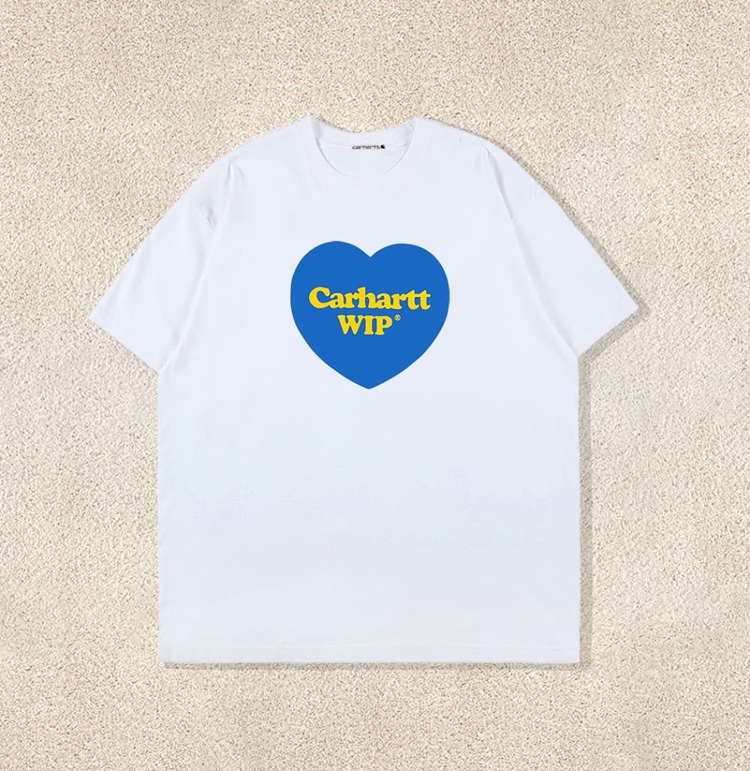 Camiseta Carhartt #CH31 foto 01