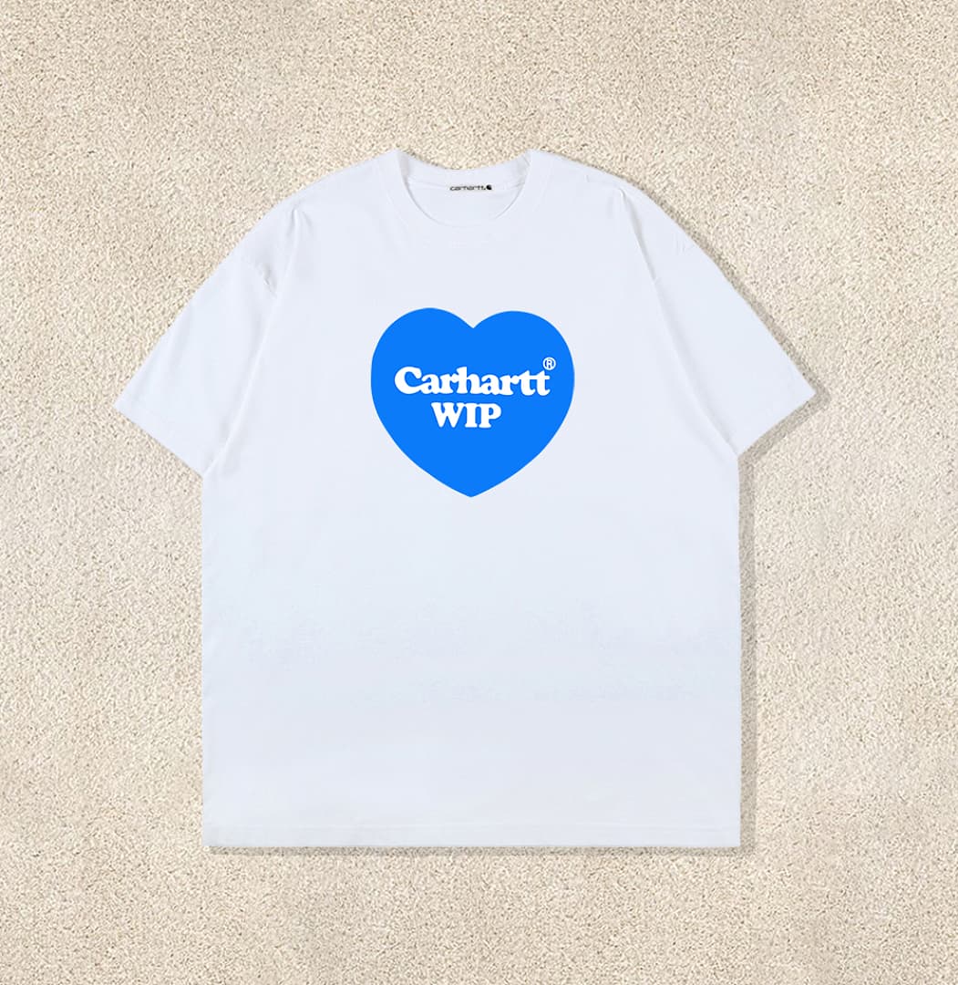 Camiseta Carhartt #CH31 foto 02