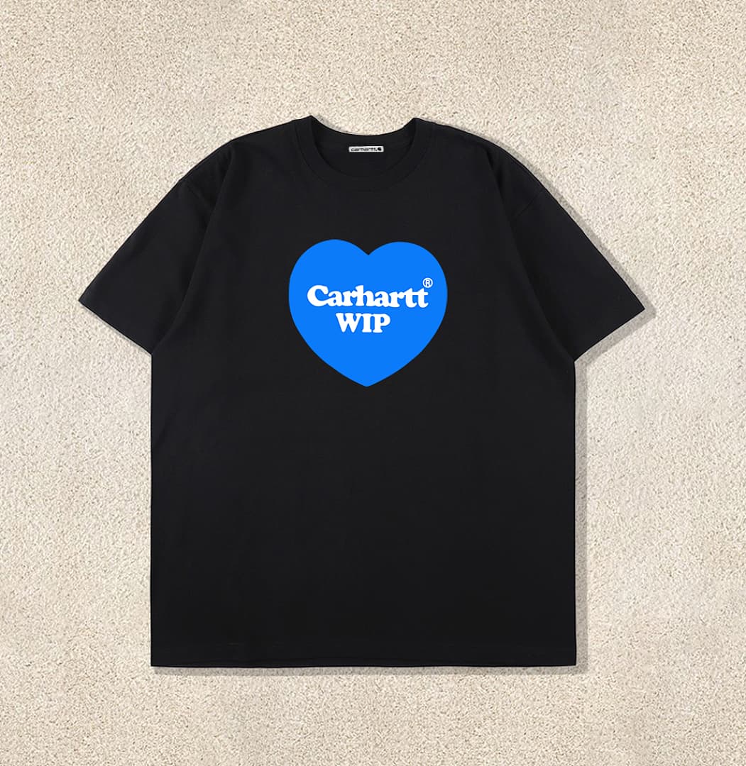 Camiseta Carhartt #CH31 foto 03