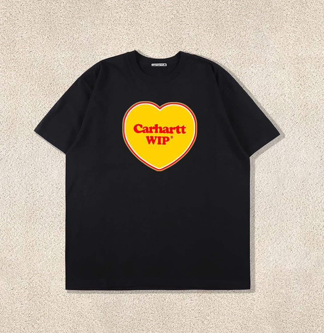 Camiseta Carhartt #CH31 foto 04