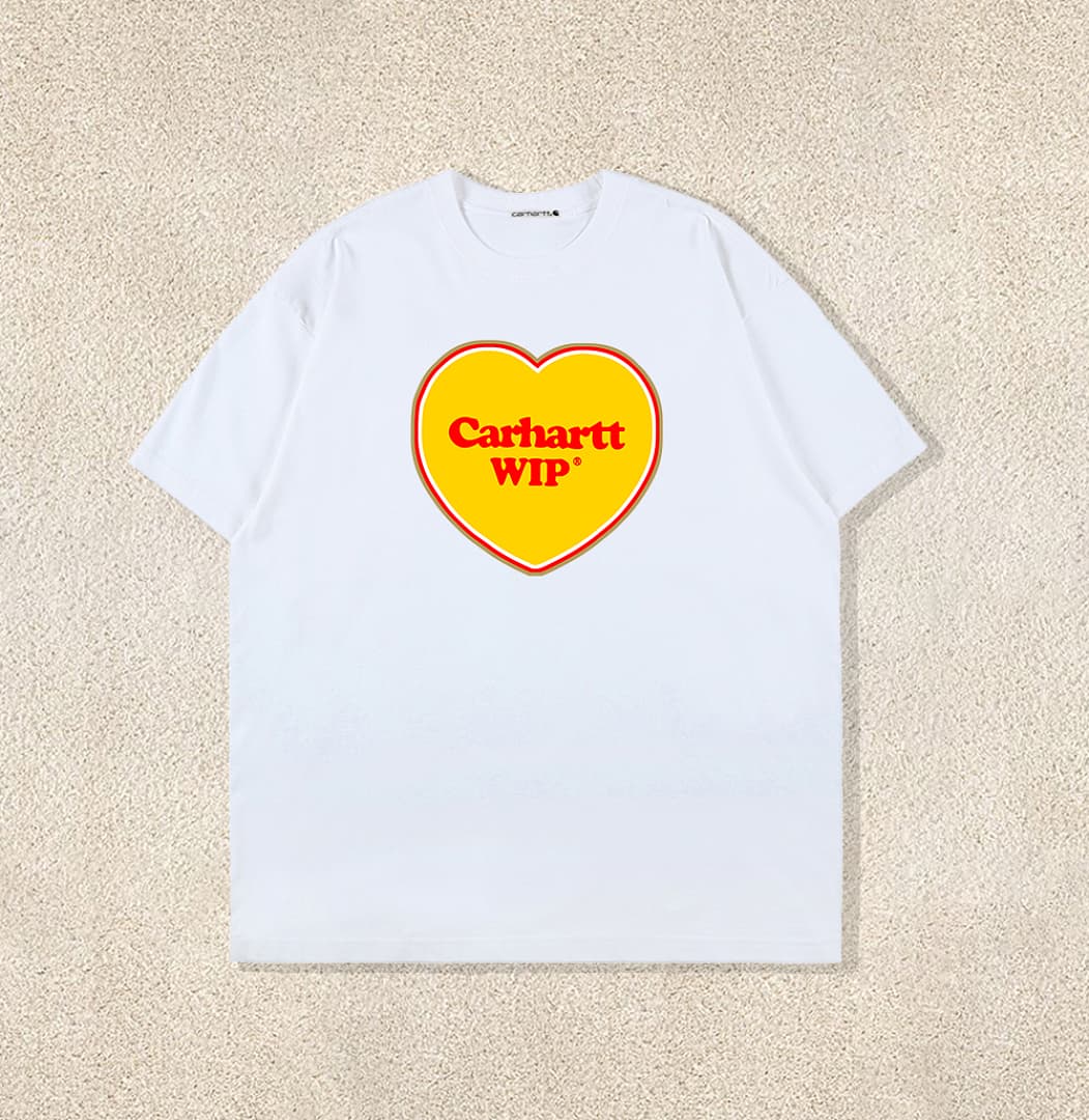 Camiseta Carhartt #CH31 foto 05