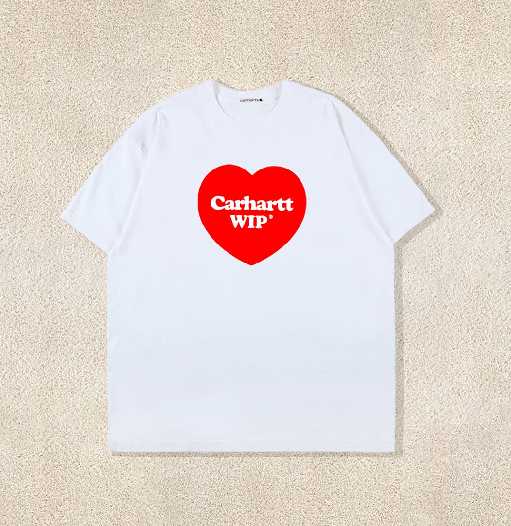 Camiseta Carhartt #CH31 foto 06