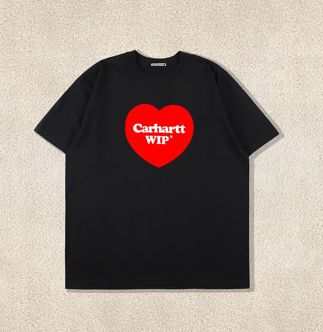 Camiseta Carhartt #CH31 foto 07