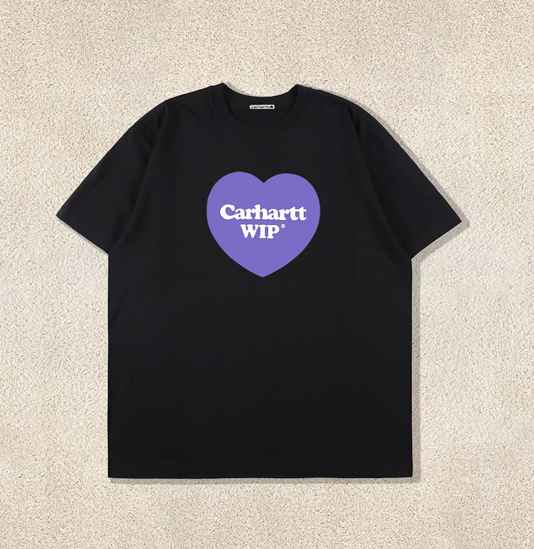 Camiseta Carhartt #CH31 foto 08