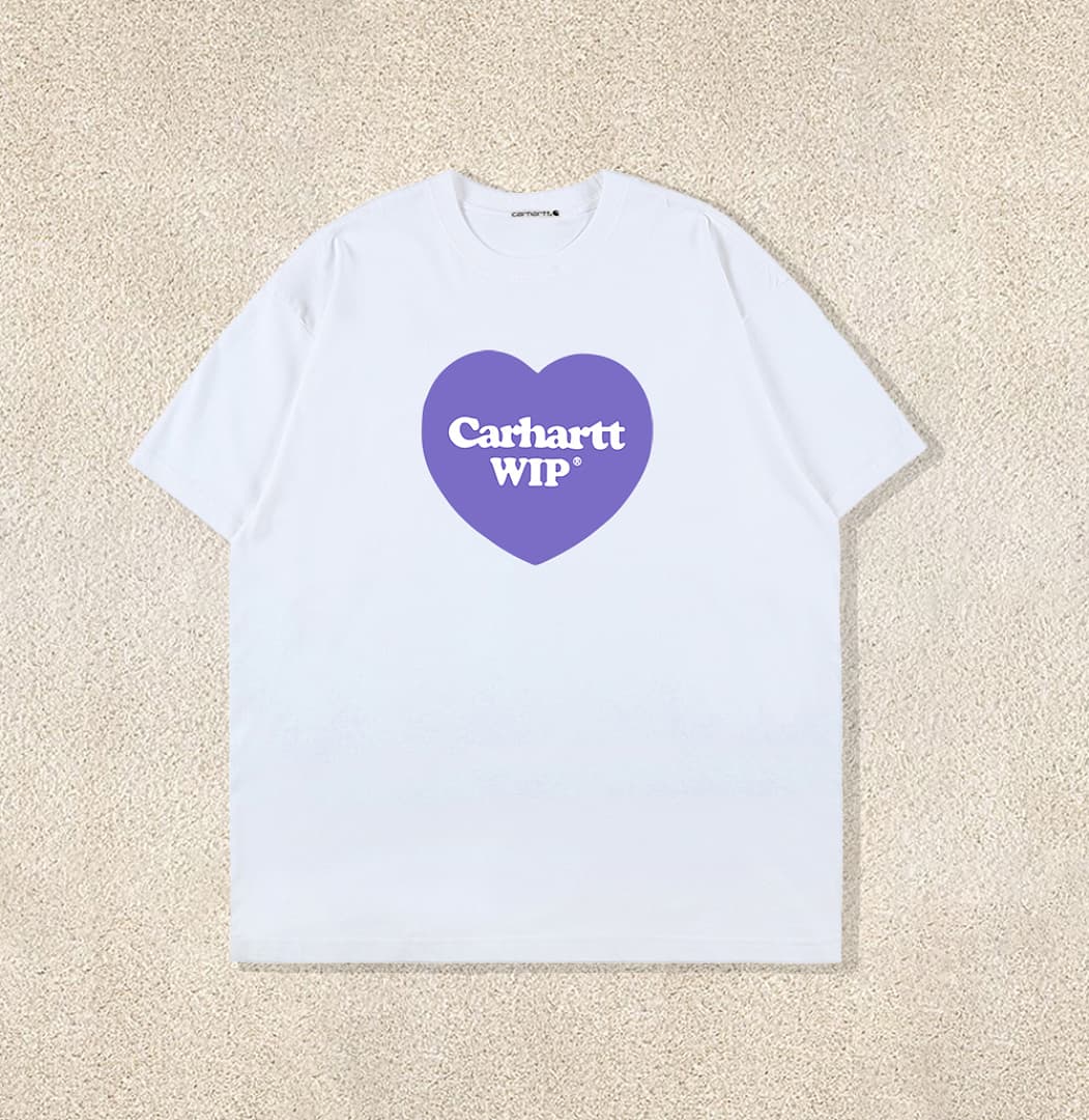 Camiseta Carhartt #CH31 foto 09