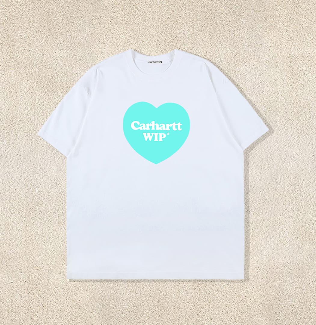 Camiseta Carhartt #CH31 foto 10
