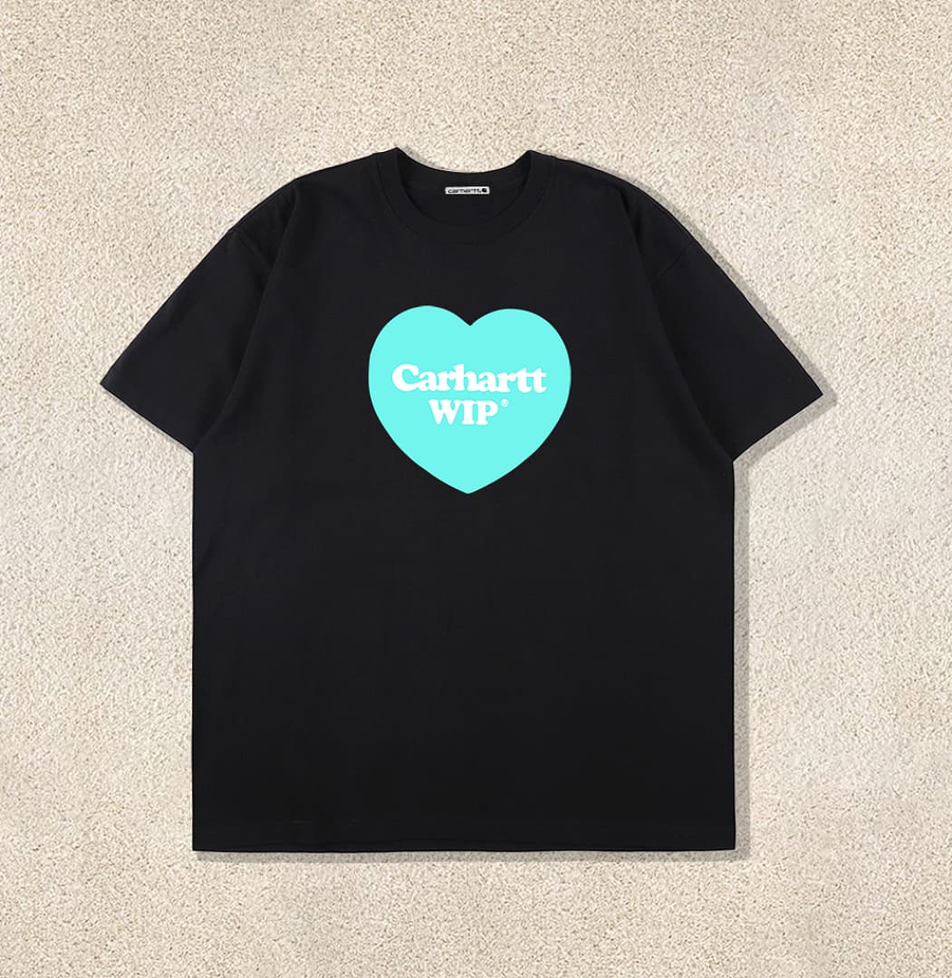 Camiseta Carhartt #CH31 foto 11