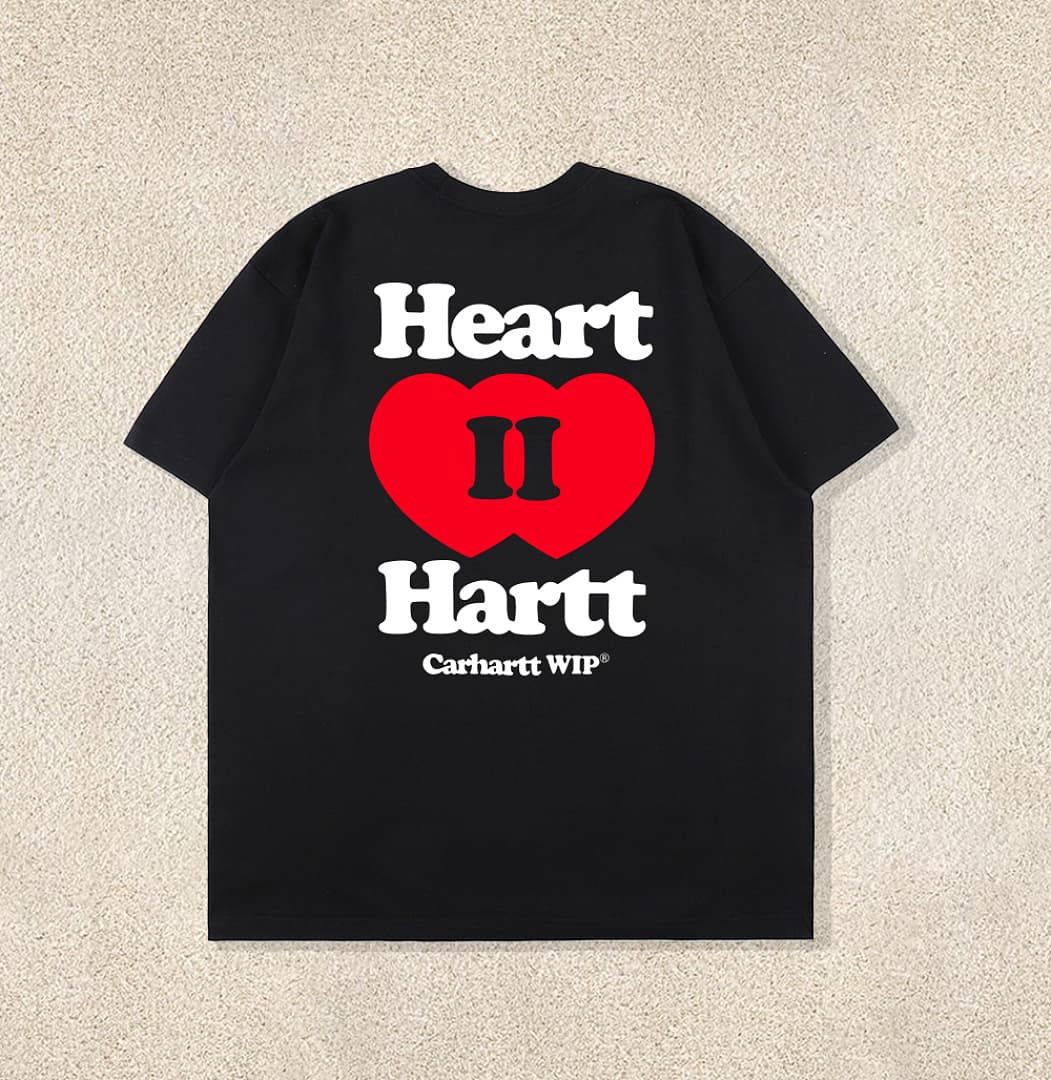 Camiseta Carhartt #CH32 foto 01