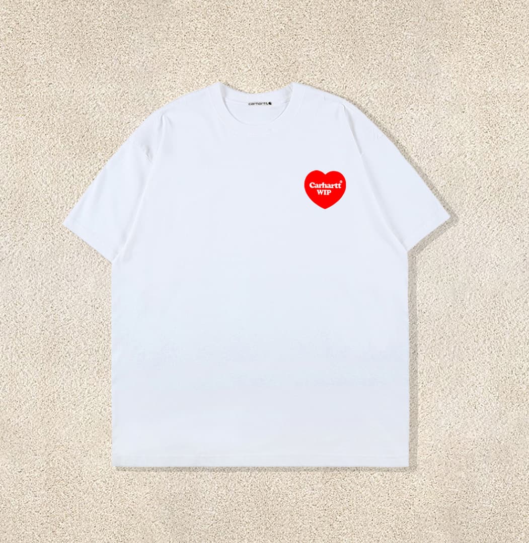 Camiseta Carhartt #CH32 foto 02