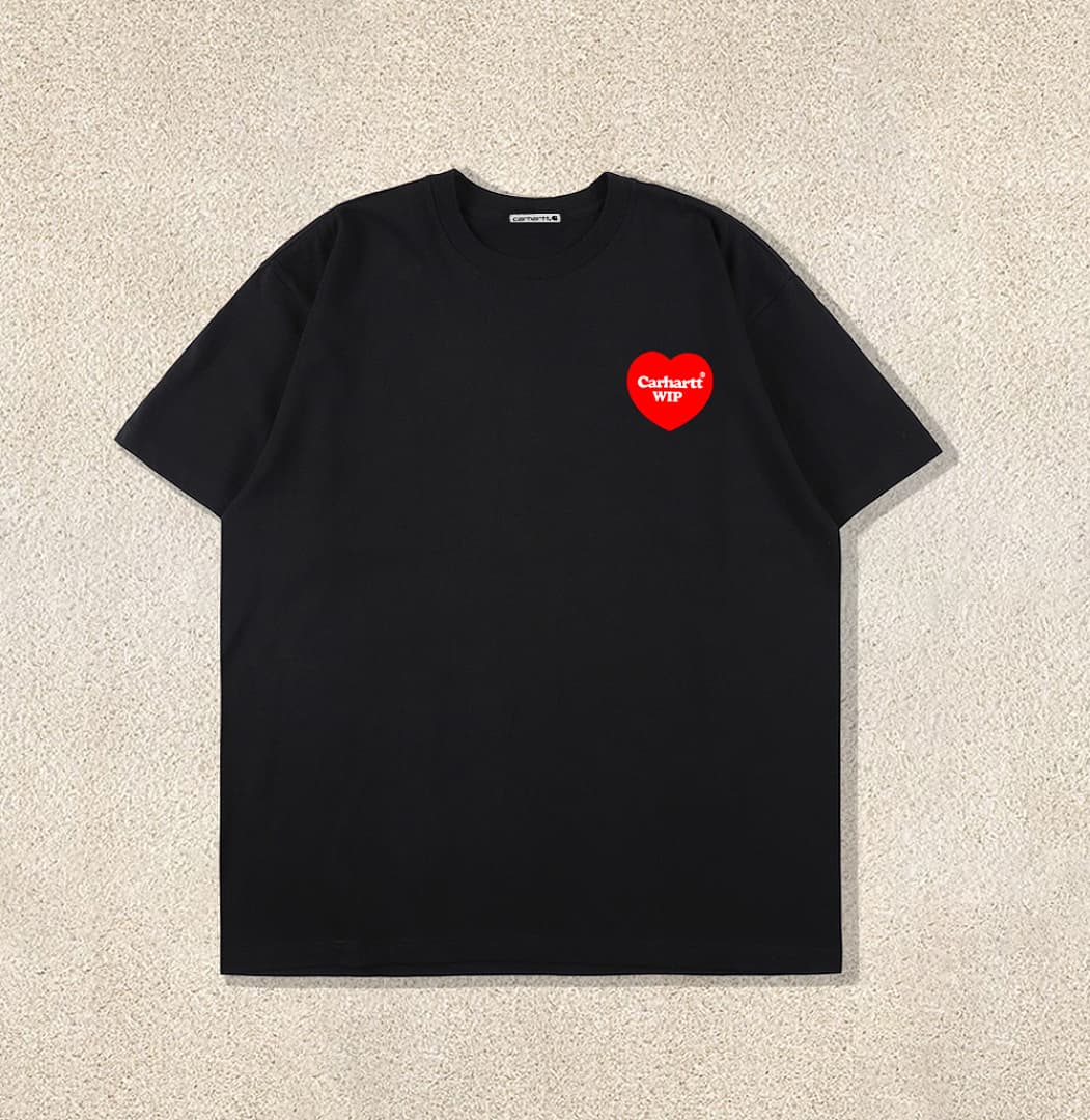 Camiseta Carhartt #CH32 foto 03