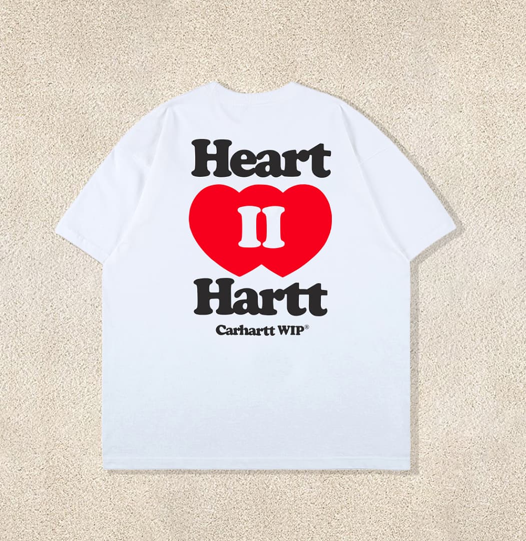 Camiseta Carhartt #CH32 foto 04