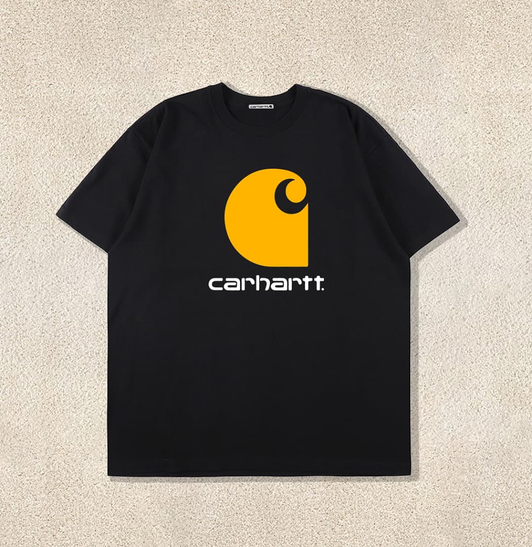 Camiseta Carhartt #CH33 foto 01