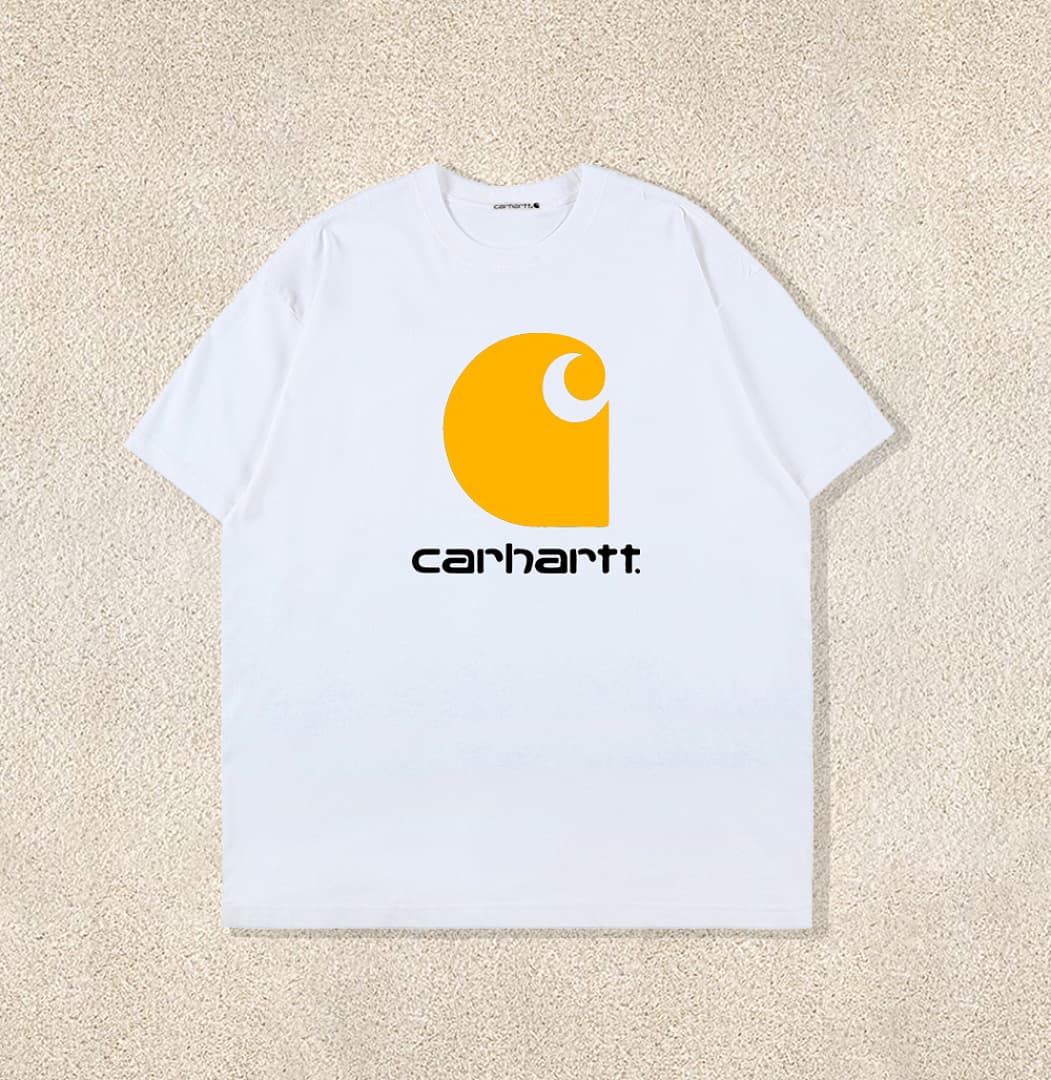 Camiseta Carhartt #CH33 foto 02