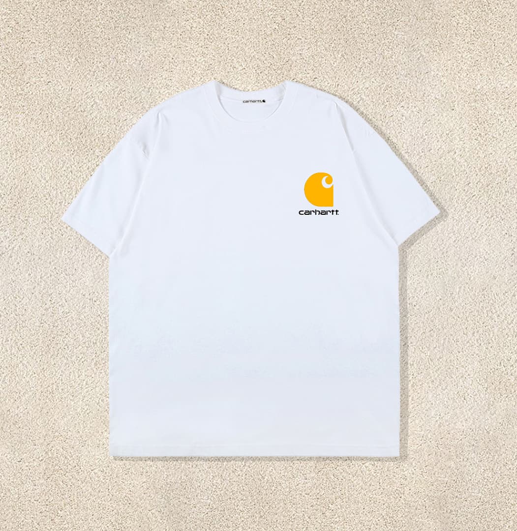 Camiseta Carhartt #CH34 foto 01