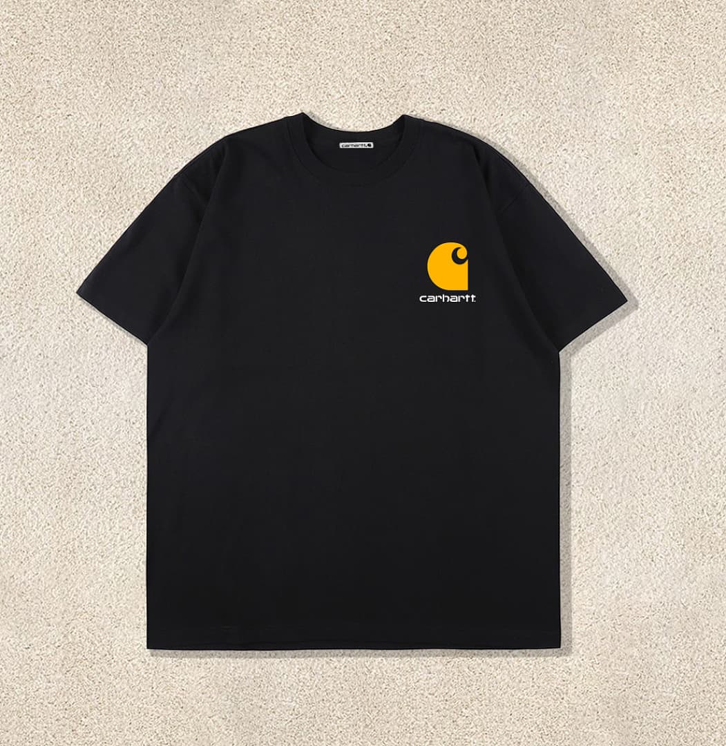 Camiseta Carhartt #CH34 foto 02