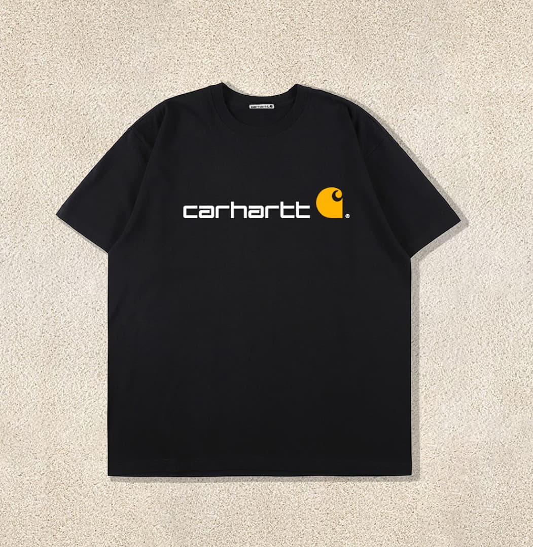 Camiseta Carhartt #CH35 foto 01