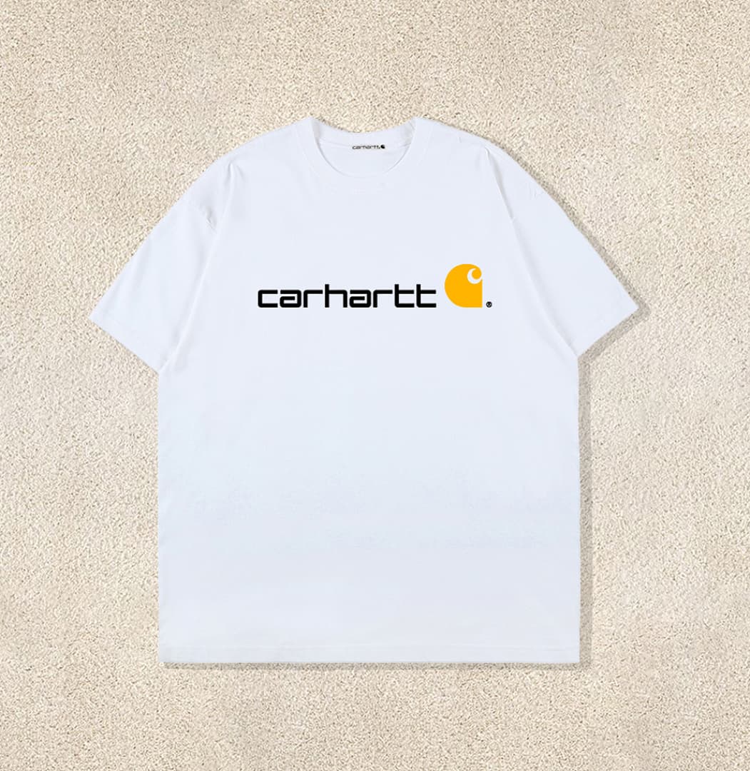 Camiseta Carhartt #CH35 foto 02