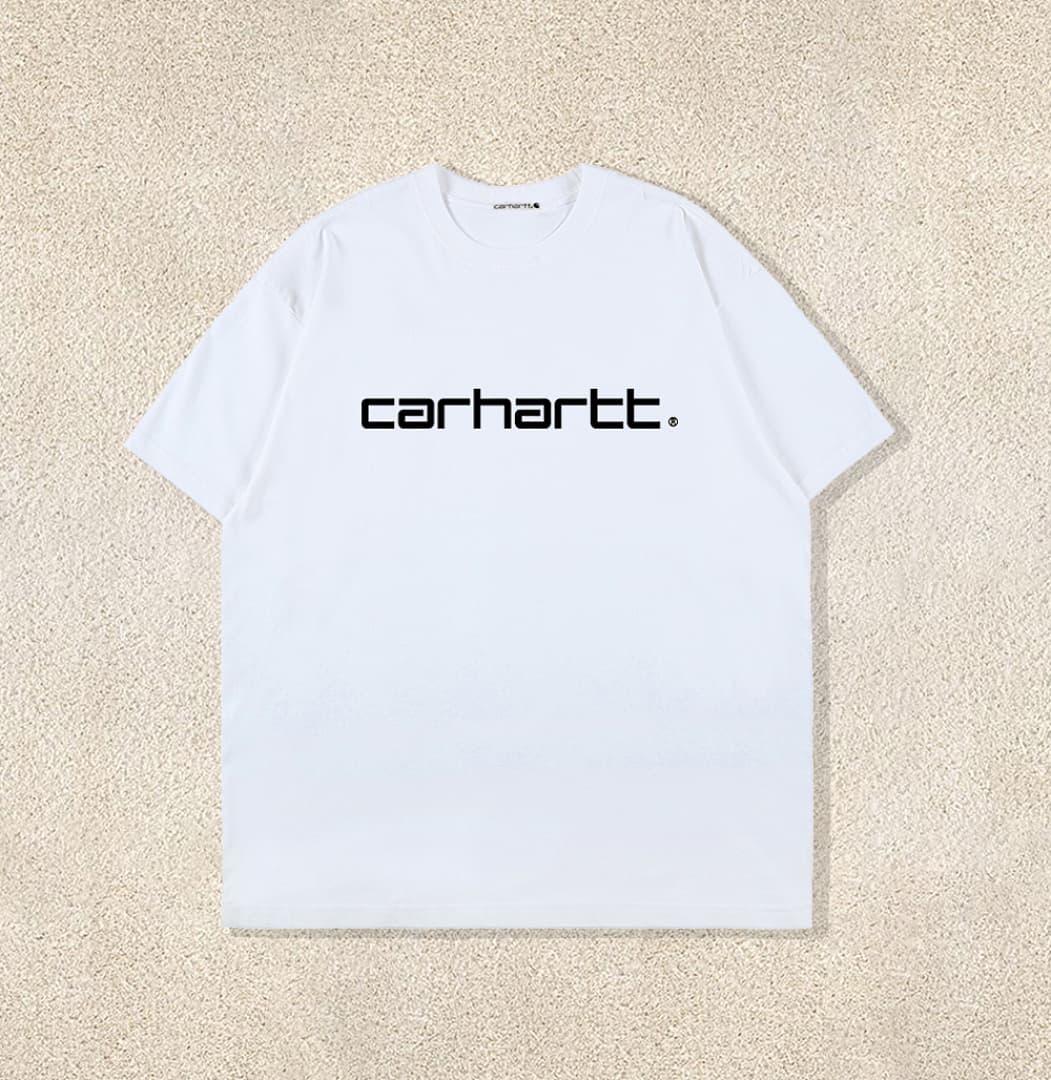 Camiseta Carhartt #CH36 foto 01