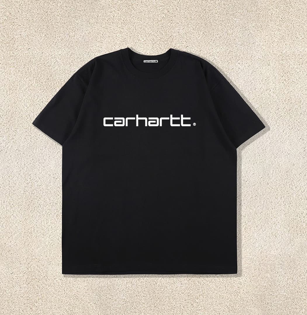 Camiseta Carhartt #CH36 foto 02