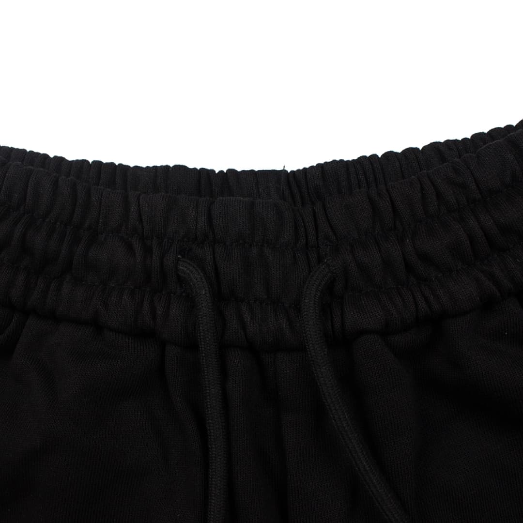 Short Casablanca Lua Coco foto 03