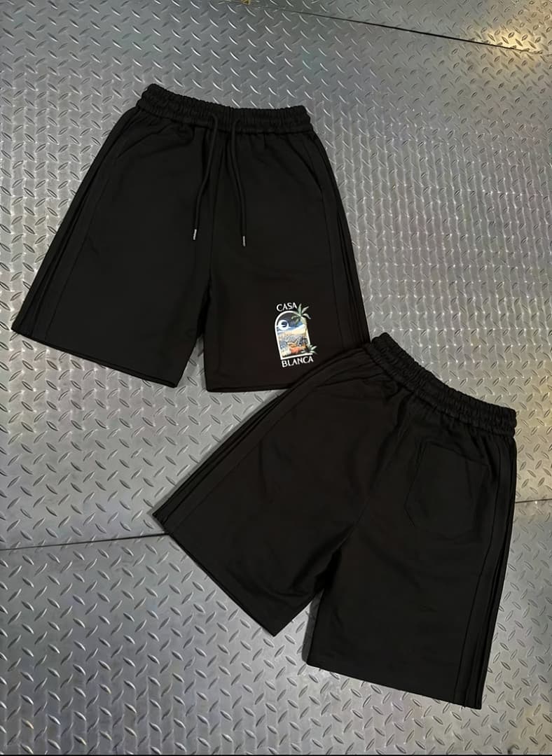 Short Casablanca Lua Coco foto 14