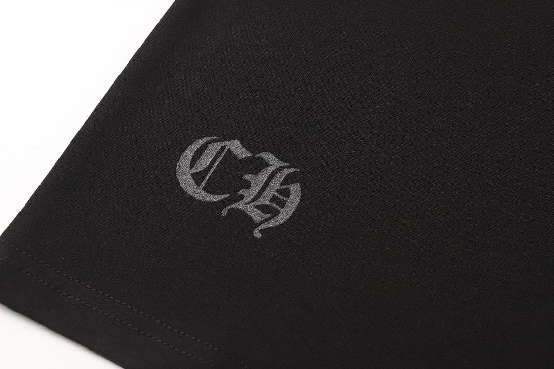 T-Shirt Tokyo Limited Edition Chrome Hearts foto 14
