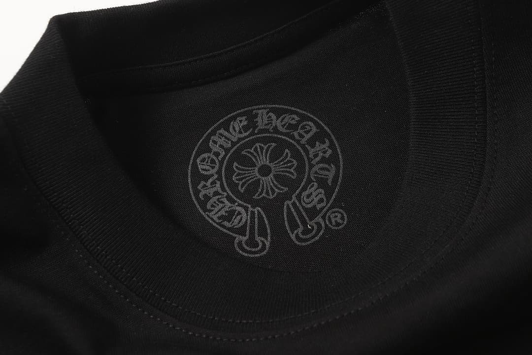 T-Shirt Tokyo Limited Edition Chrome Hearts foto 19