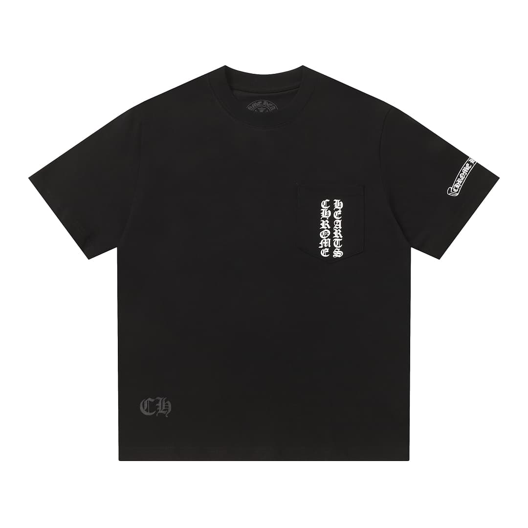 T-Shirt Tokyo Limited Edition Chrome Hearts foto 23