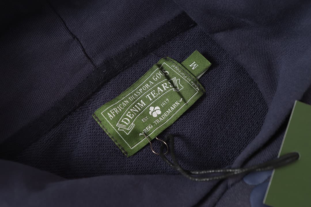 Conjunto de Moletom Denim Tears 6003 foto 45