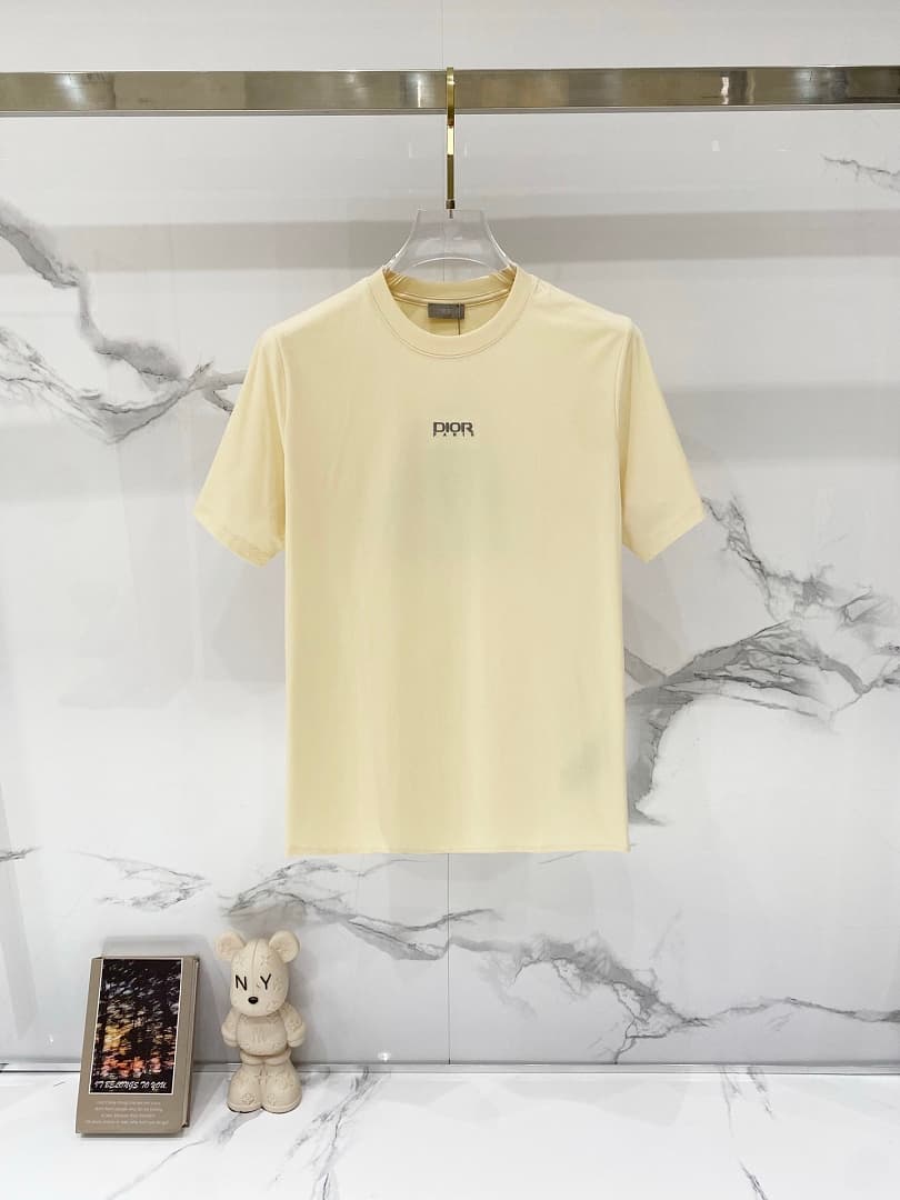T-Shirt Dior TT46 foto 02