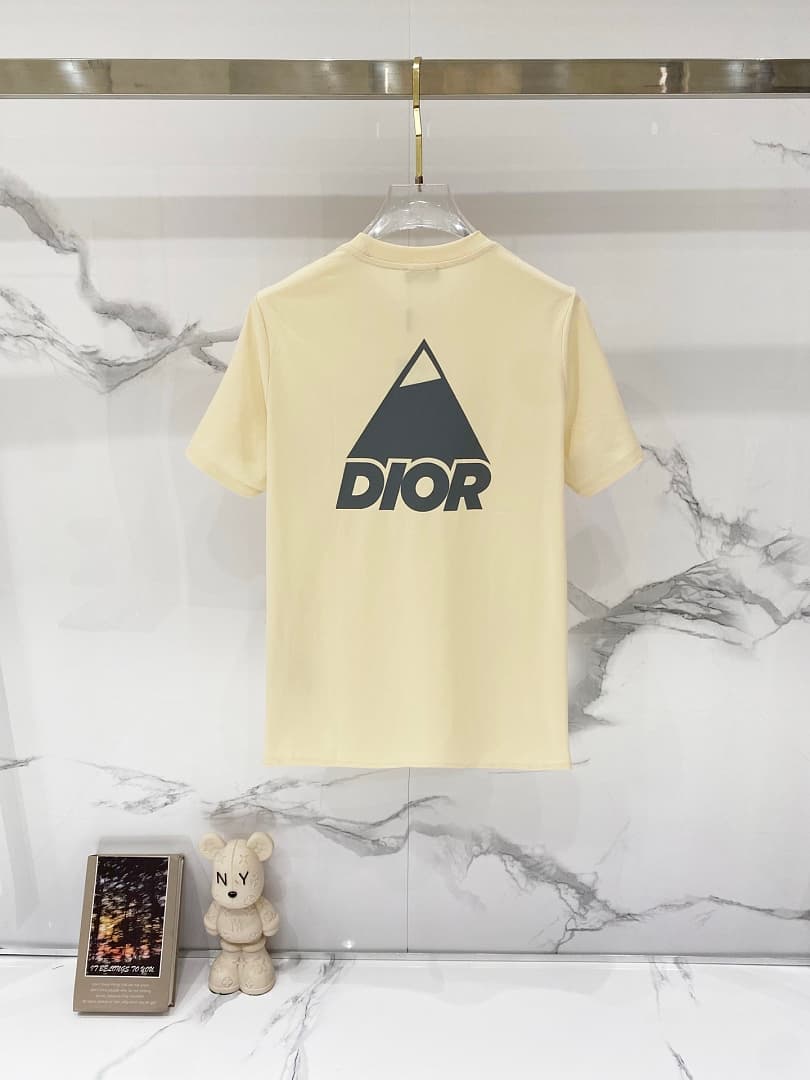 T-Shirt Dior TT46 foto 03