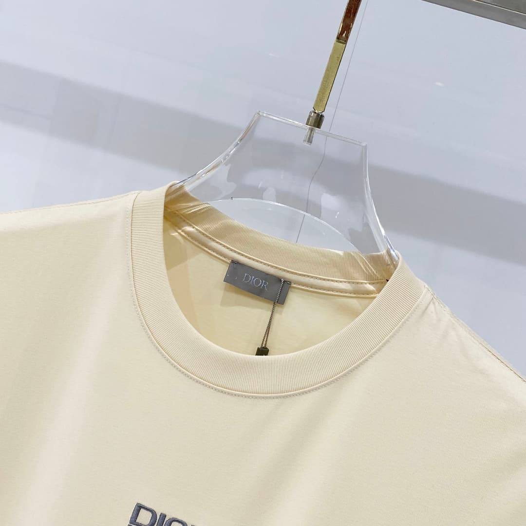 T-Shirt Dior TT46 foto 04