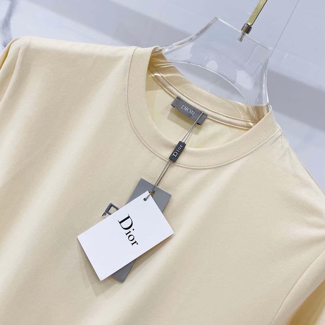 T-Shirt Dior TT46 foto 05
